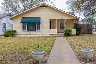 5100 Lovell Ave, Fort Worth, TX 76107