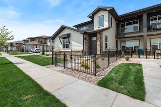 Monarch, Fort Collins, CO 80524