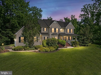 928 Township Line Rd, Chalfont, PA 18914