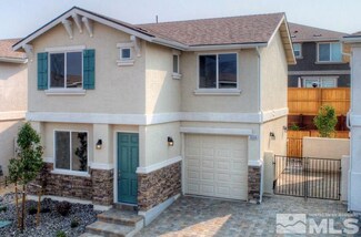 3579 Penn National Dr Unit Lot 32, Reno, NV 89512