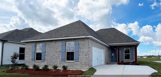 1217 Lakehaven Dr, Gonzales, LA 70737