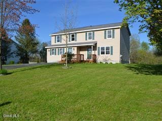 60 Colonial Rd Unit 1, Stillwater, NY 12170