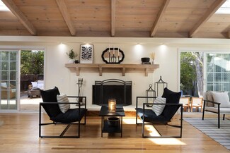 2872 Rancho Rd, Pebble Beach, CA 93953