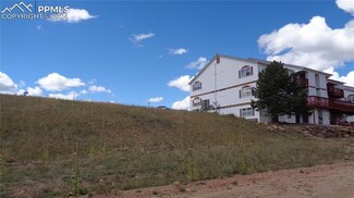 0 W Womack St Unit 8889022, Cripple Creek, CO 80813