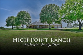 2120 Hohenwalde School Rd, Brenham, TX 77833