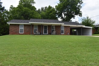 3649 Madolyn Ln, Montgomery, AL 36109