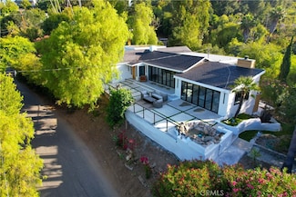 2600 Topanga Skyline Dr, Topanga, CA 90290