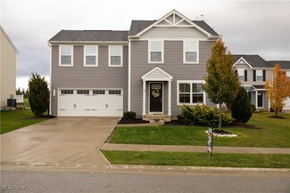 5313 Miller St, Barberton, OH 44203