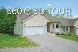 100 Hall Rd, Fremont, NH 03044