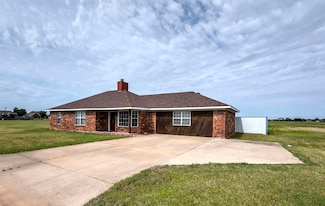 110 110 Thurman Dr, Walters, OK