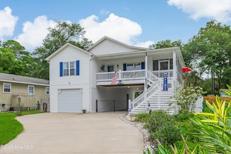 1803 W Yacht Dr, Oak Island, NC 28465