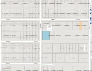 0 NW 87th St, Oklahoma City, OK 73114