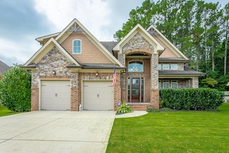 10642 Harlow Place, Apison, TN 37302