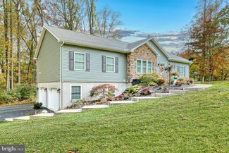 11 Evergreen Trail, Fairfield, PA 17320