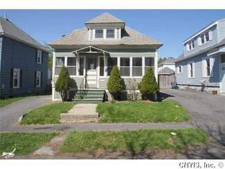 145 Mayar St, Syracuse, NY 13208