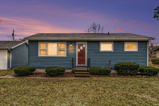 17434 Wilshire Dr, South Bend, IN 46635