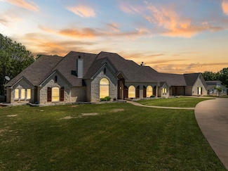 6263 Fm934, Milford, TX 76670