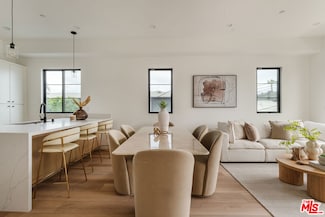 1954 S Garth Ave Unit 1954 1/2, Los Angeles, CA 90034