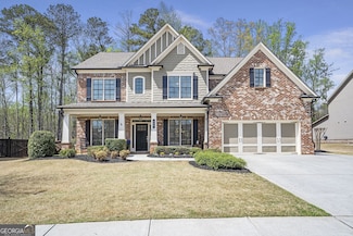 665 Blackwell Bend, Alpharetta, GA 30004