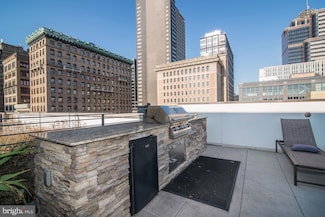 1125 Sansom St Unit 1B-407, Philadelphia, PA 19107