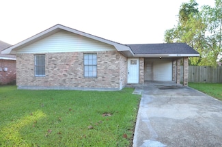 140 Marietta Place, Gray, LA 70359