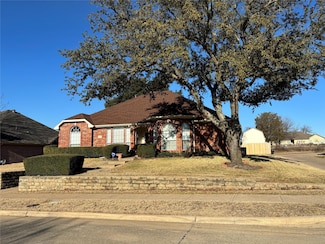 2319 Shiloh Ln, Mesquite, TX 75181