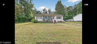 5500 John Washington Rd, Browns Summit, NC 27214