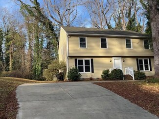 1717 Quail Ridge Rd, Raleigh, NC 27609