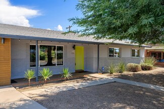 238 N Bentley Ave, Tucson, AZ 85716