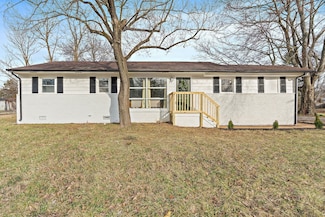 37 E Bel Air Blvd, Clarksville, TN 37042