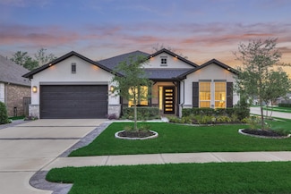 119 Goldenwave Loop, Montgomery, TX 77316