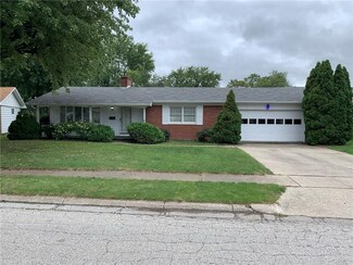 903 W Estate St, Marion, IN 46952