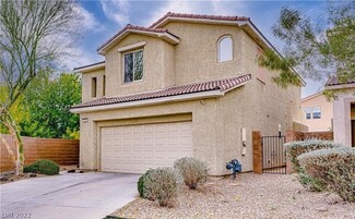 701 Irish Mittens Ct, Henderson, NV 89011