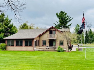 1071 Eagle Dr, Richfield Township, MI 48656
