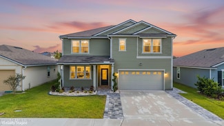 3019 Tidal Creek Ct, Green Cove Springs, FL 32043