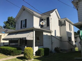 104 Dickson St, Midway, PA 15060