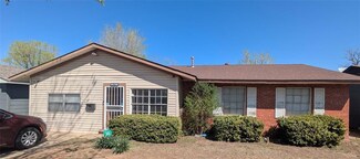 3045 S Madole Blvd, Oklahoma City, OK 73159