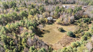 2800 George Hill Rd, Springfield, NH 03284