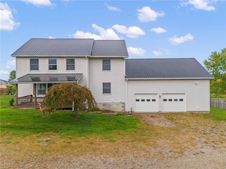 91 Kyle Ave, Fairchance, PA 15436
