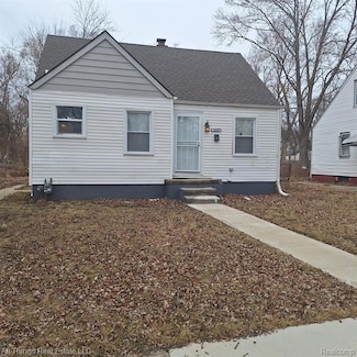 16139 Lamphere St, Detroit, MI 48219