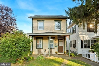 617 Manchester Ave, Media, PA 19063