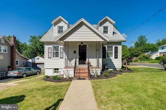 1028 N Frederick St, Arlington, VA 22205