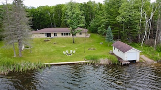646 Birch Ln, Pickerel, WI 54465