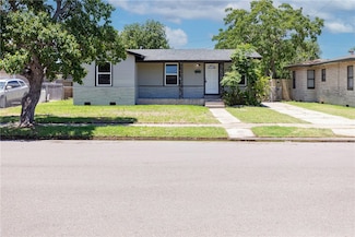 638 Sharon Dr, Corpus Christi, TX 78412
