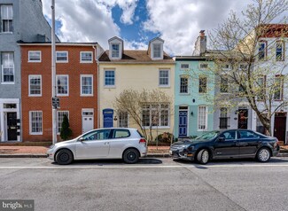 504 Druid Hill Ave, Baltimore, MD 21201