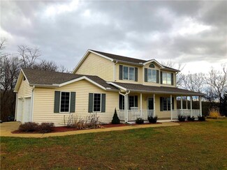 22715 Nichols Rd, Weston, MO 64098