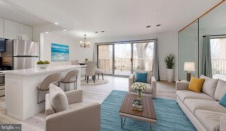 2636 Fort Farnsworth Rd Unit 126, Alexandria, VA 22303