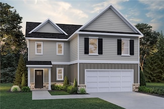 135 Crabapple Ln, Beaver Falls, PA 15010