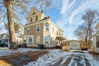179 S Main St, Gardner, MA 01440