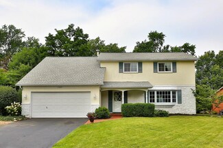 1046 Medhurst Rd, Columbus, OH 43220